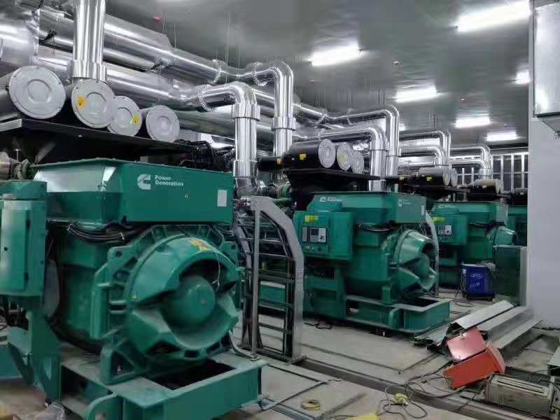 正安发电机出租 正安发电机出租